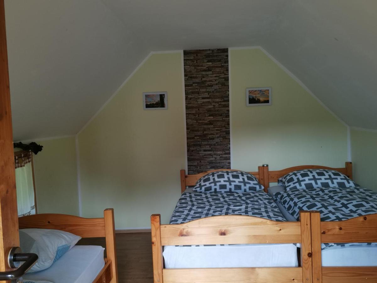 Camping Silva Ljutomer Zewnętrze zdjęcie