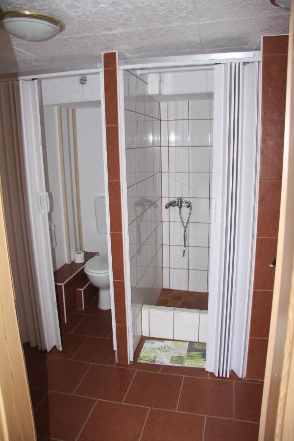 Camping Silva Ljutomer Zewnętrze zdjęcie