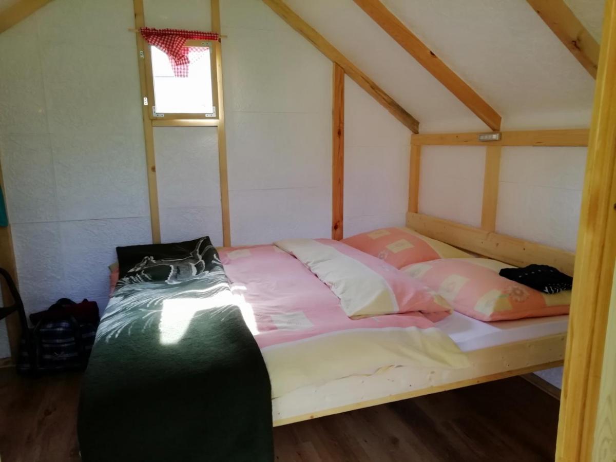 Camping Silva Ljutomer Zewnętrze zdjęcie