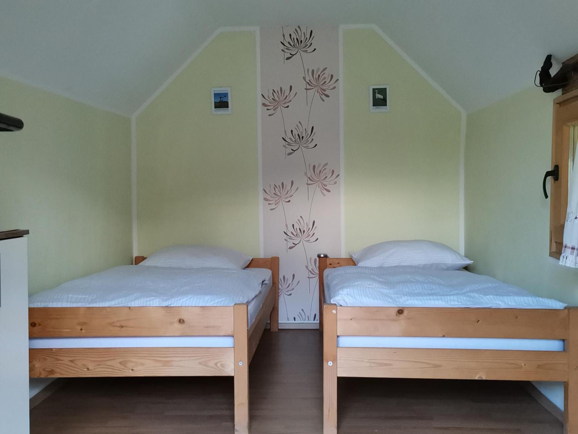Camping Silva Ljutomer Zewnętrze zdjęcie