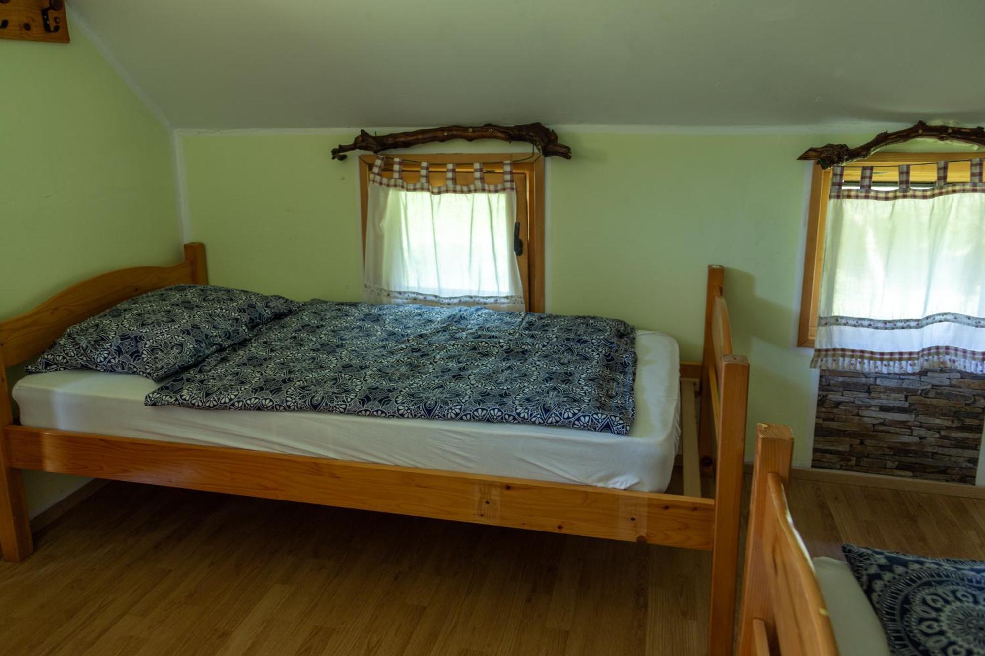 Camping Silva Ljutomer Zewnętrze zdjęcie