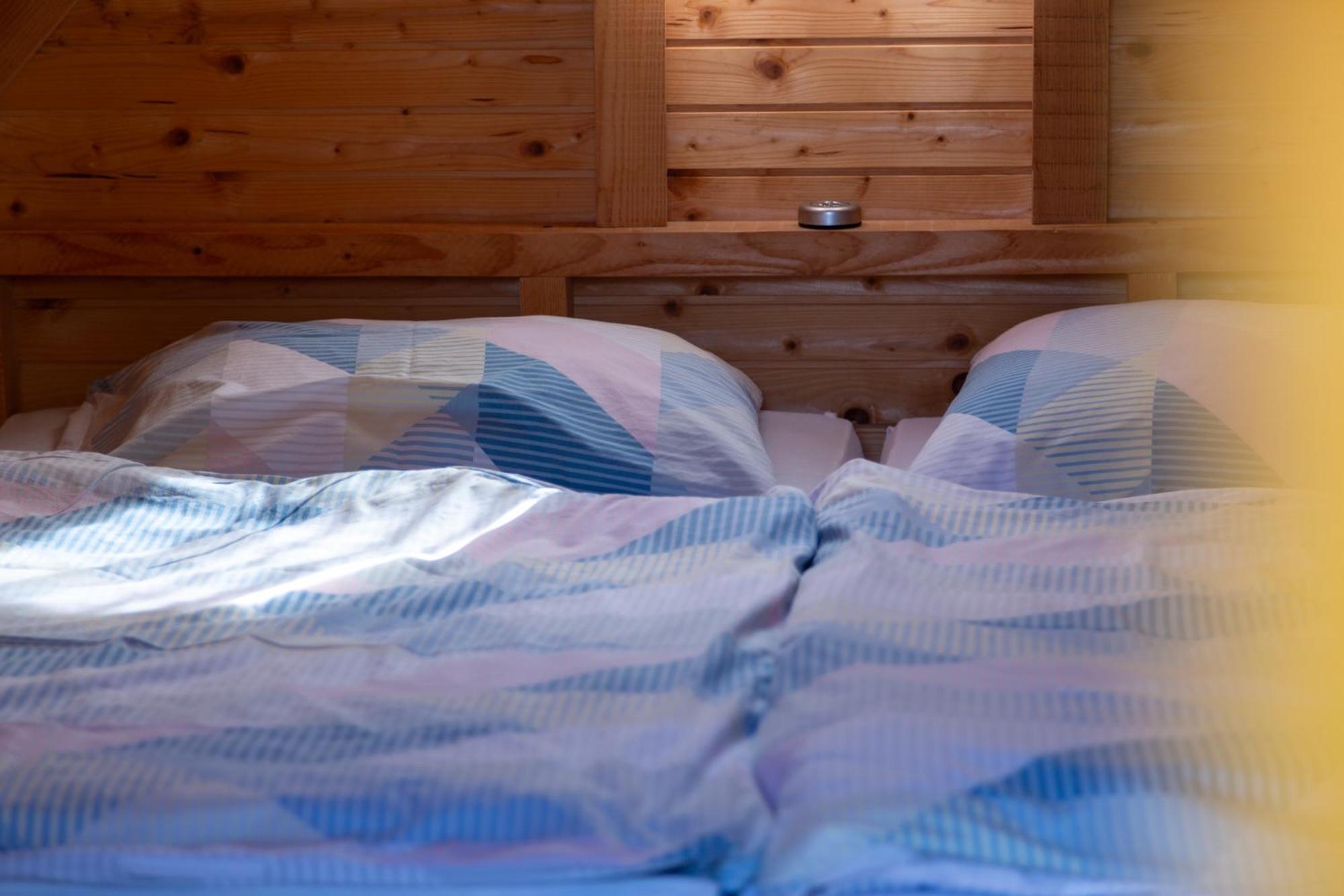 Camping Silva Ljutomer Zewnętrze zdjęcie