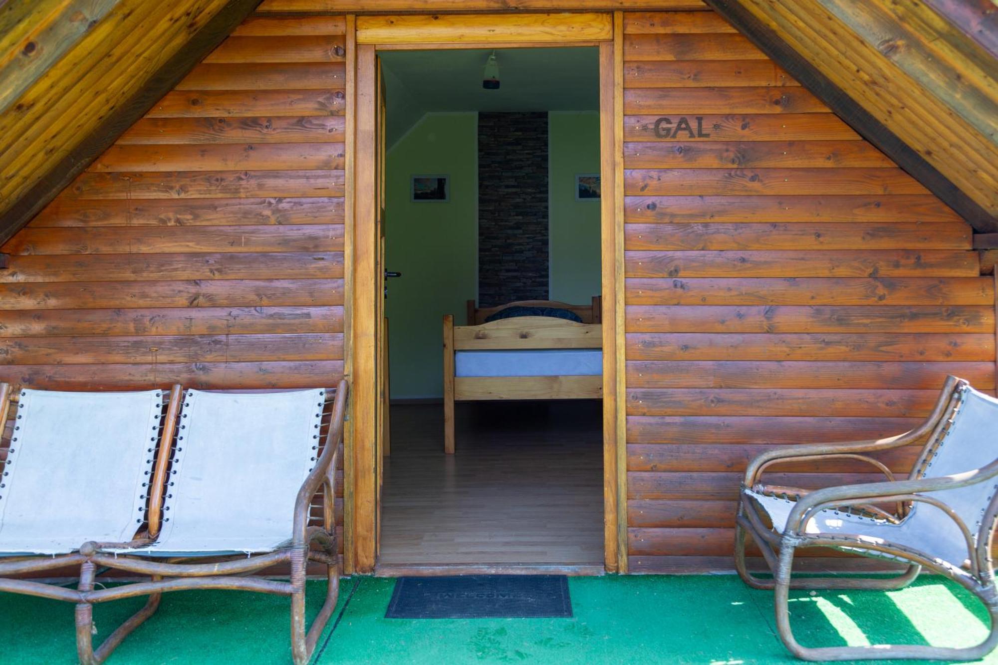 Camping Silva Ljutomer Zewnętrze zdjęcie