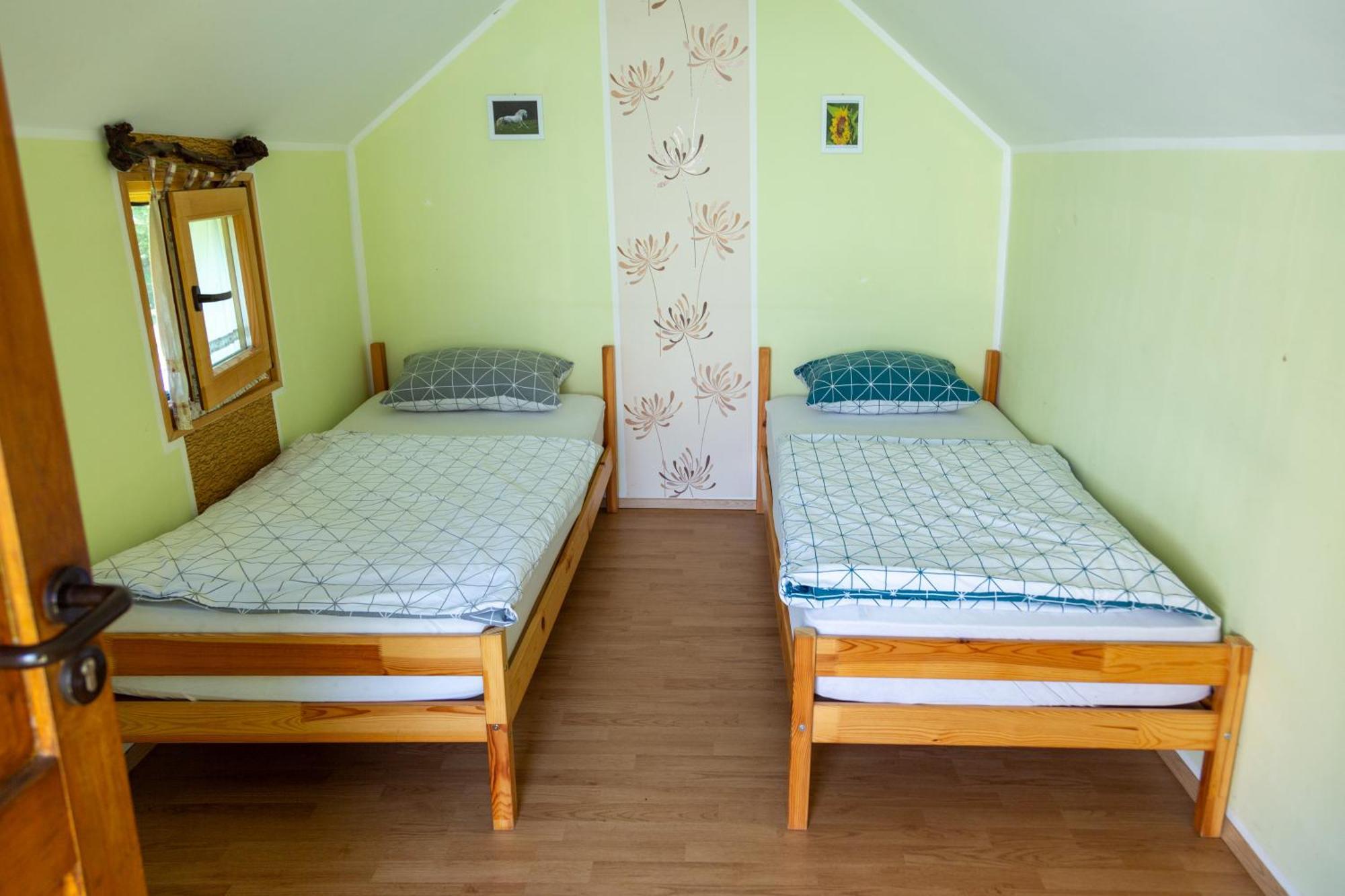 Camping Silva Ljutomer Zewnętrze zdjęcie