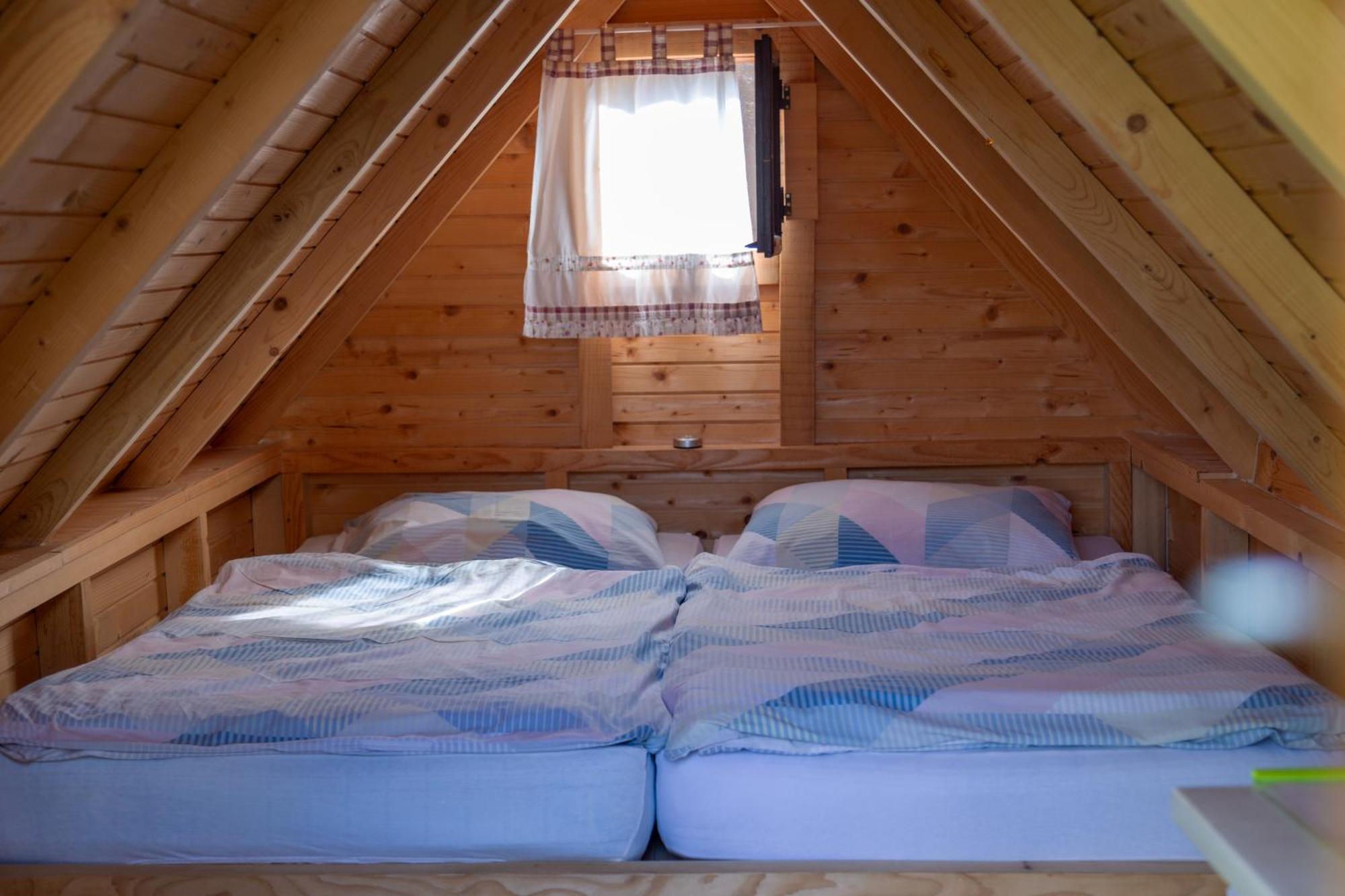 Camping Silva Ljutomer Zewnętrze zdjęcie
