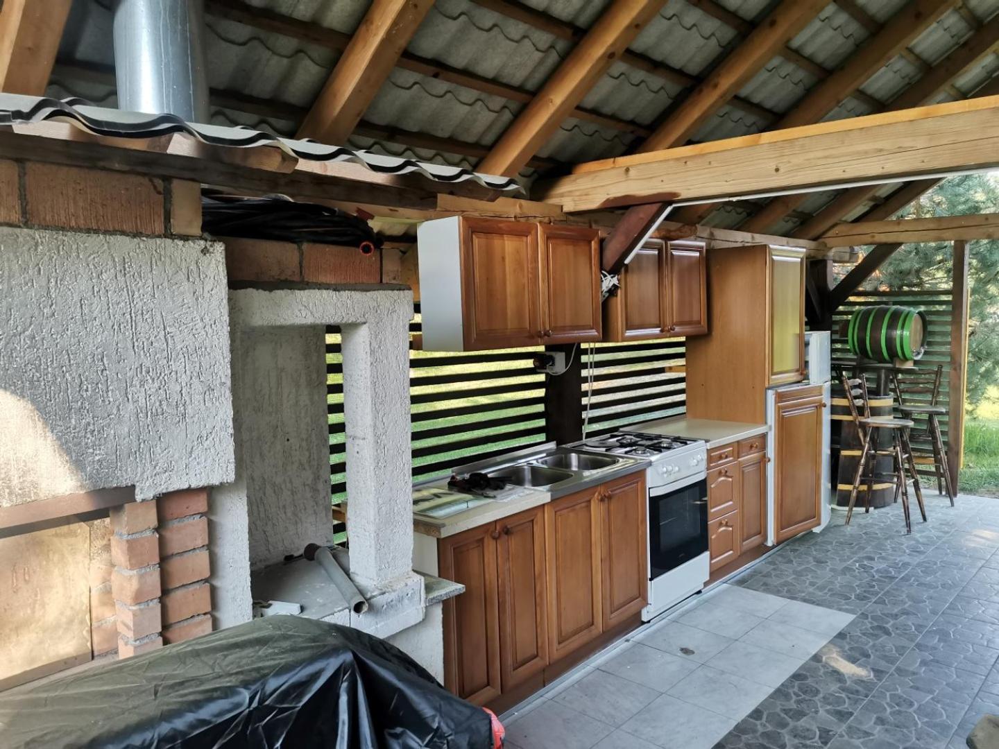 Camping Silva Ljutomer Zewnętrze zdjęcie