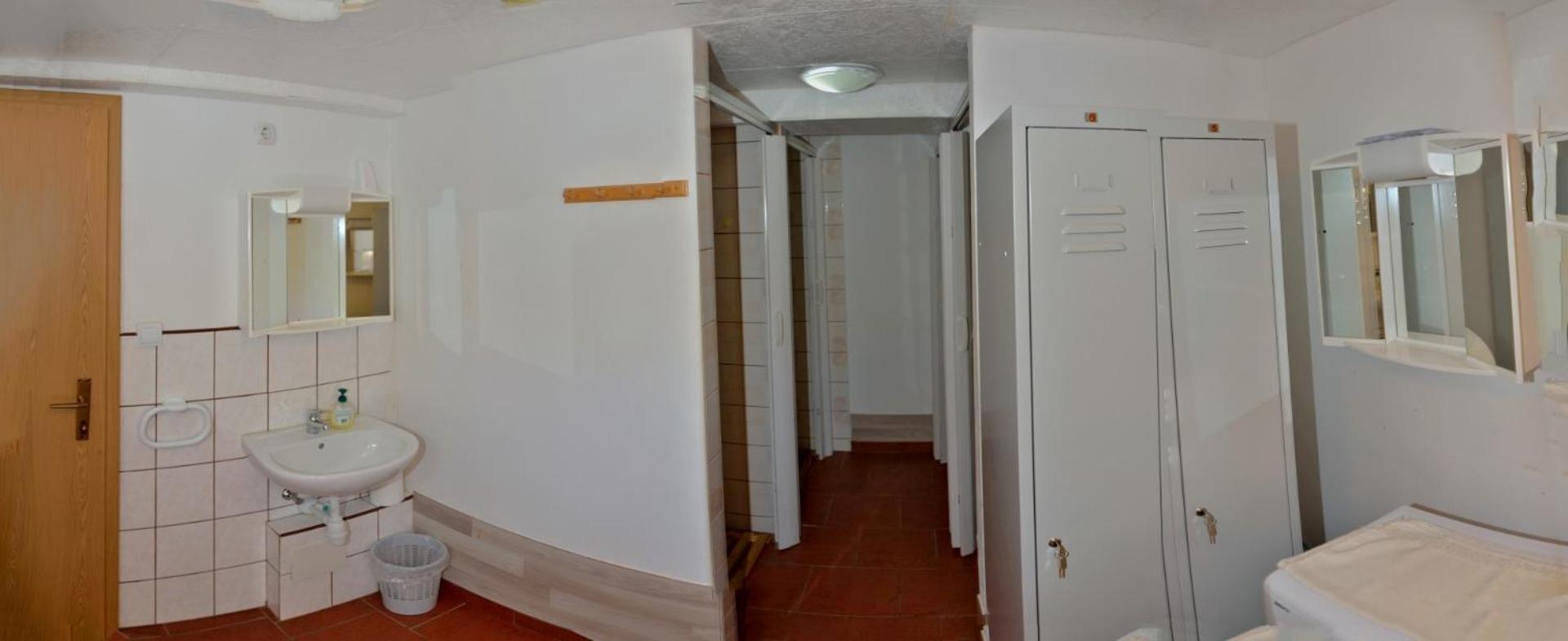 Camping Silva Ljutomer Zewnętrze zdjęcie